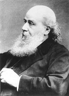 J. J. Sylvester